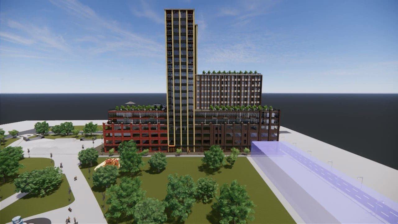Beasley Park Lofts thumbnail 3