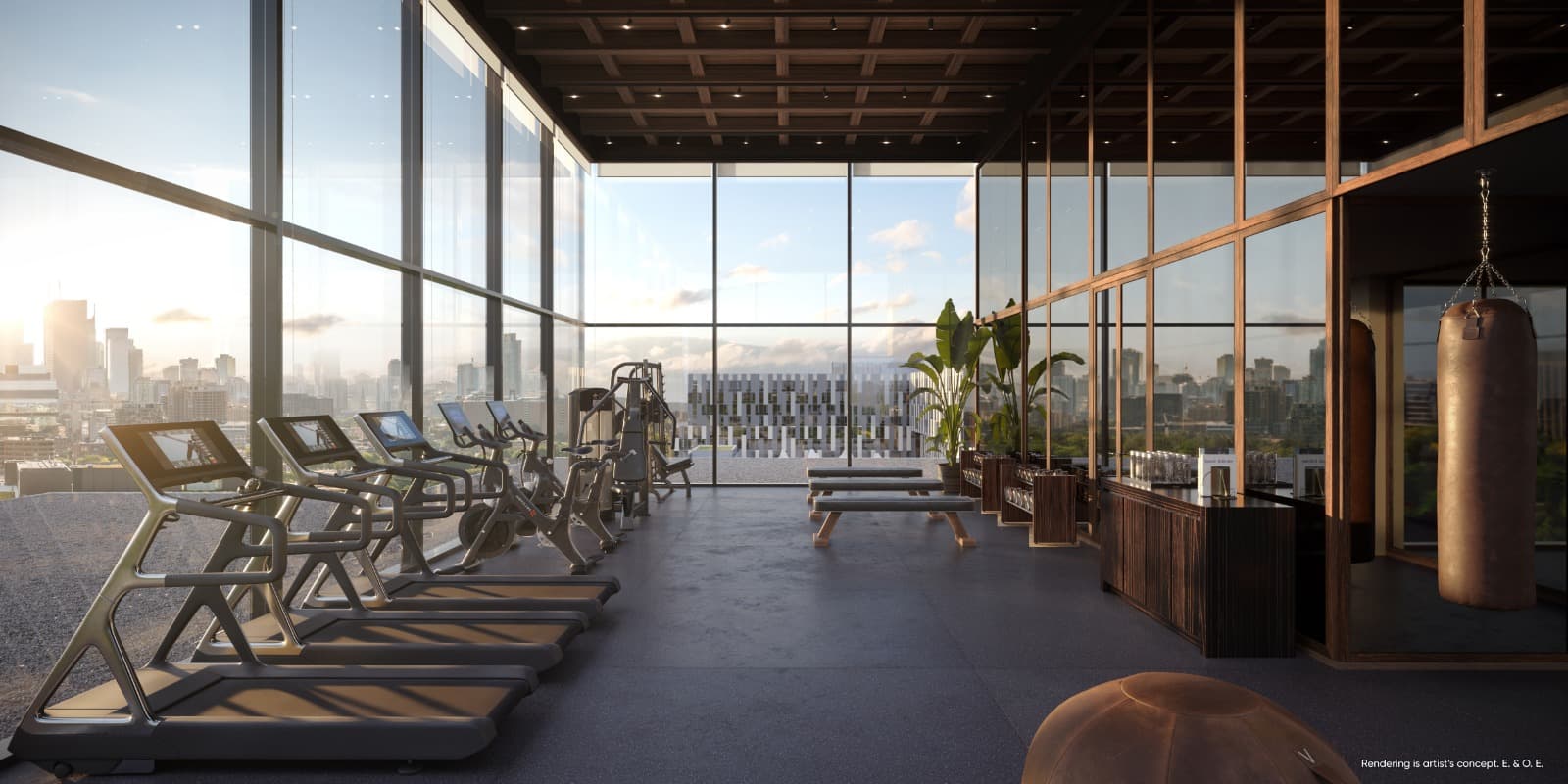 Canary House Condos thumbnail 7