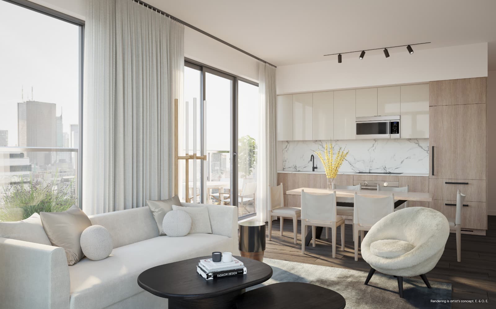 Canary House Condos thumbnail 8