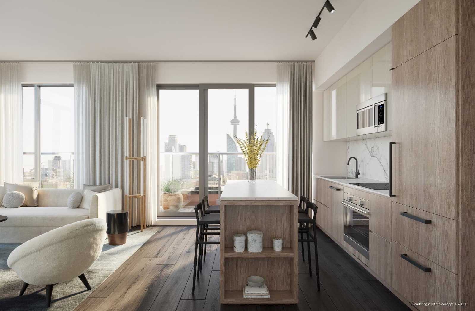 Canary House Condos thumbnail 9