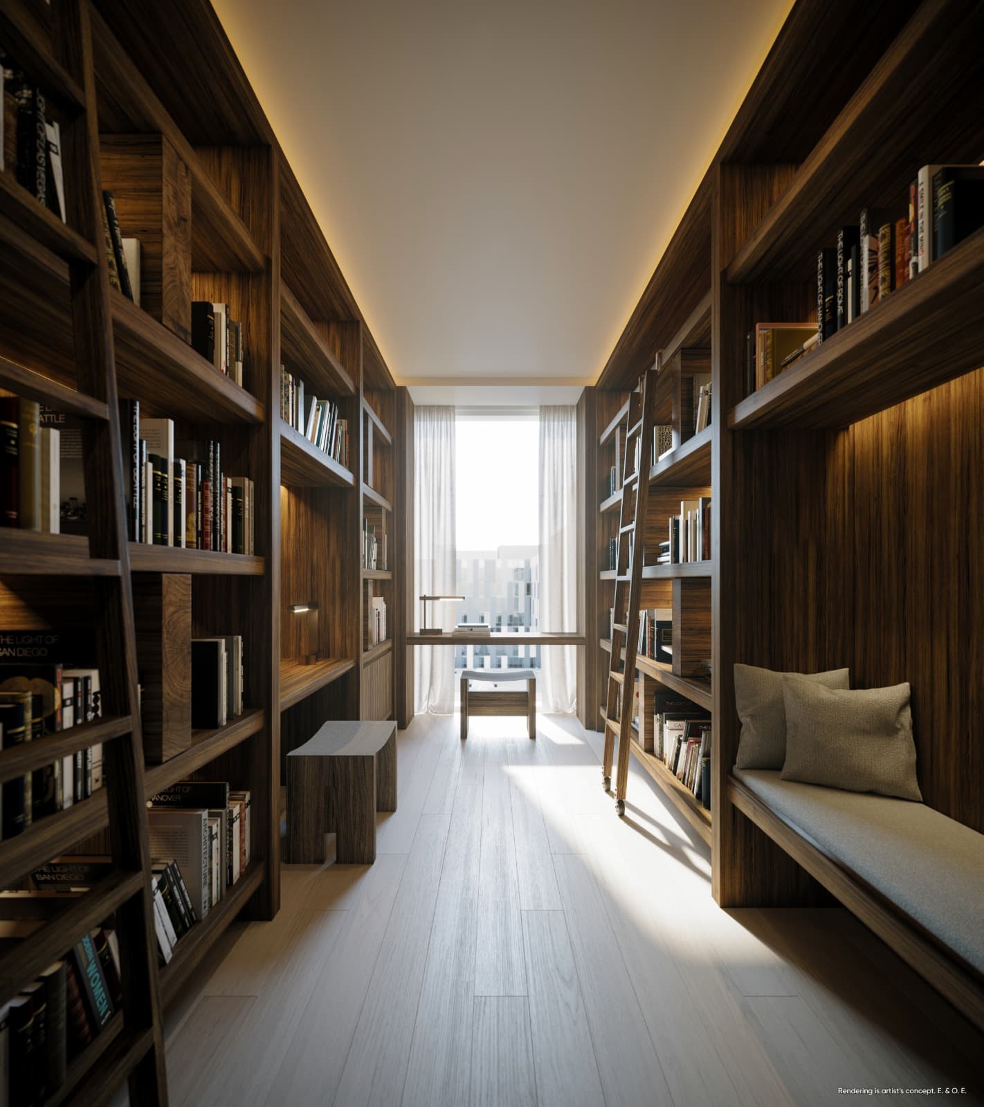 Canary House Condos thumbnail 10