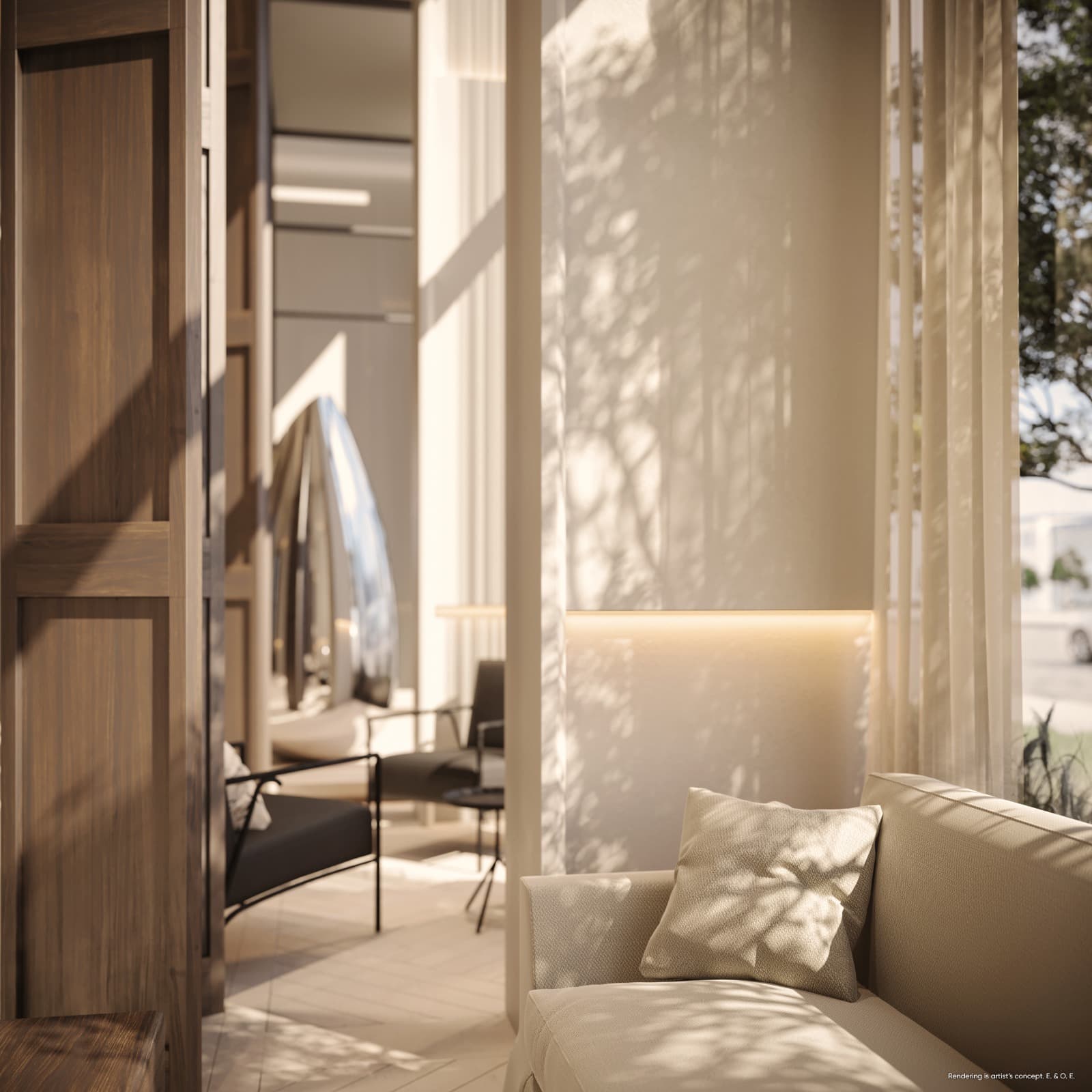 Canary House Condos thumbnail 11