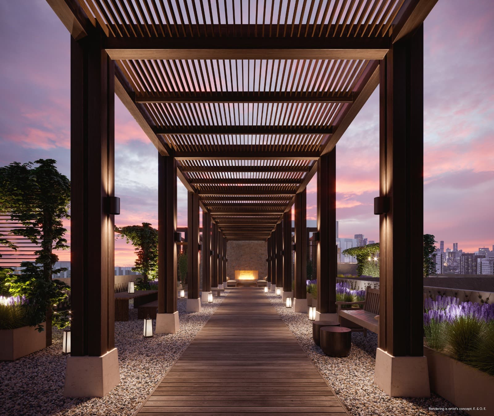 Canary House Condos thumbnail 12
