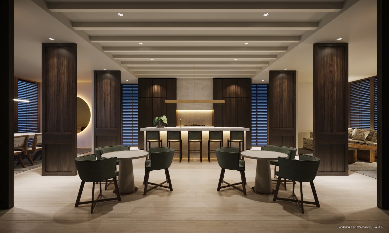 Canary House Condos thumbnail 13