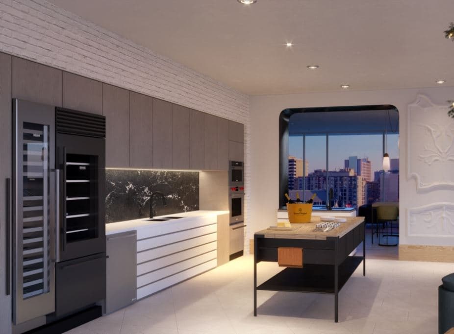 Fleur Condos thumbnail 10