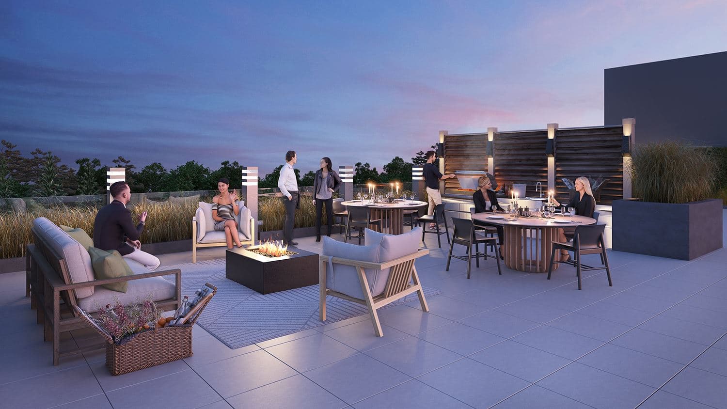 Harrington Residences Towns thumbnail 4