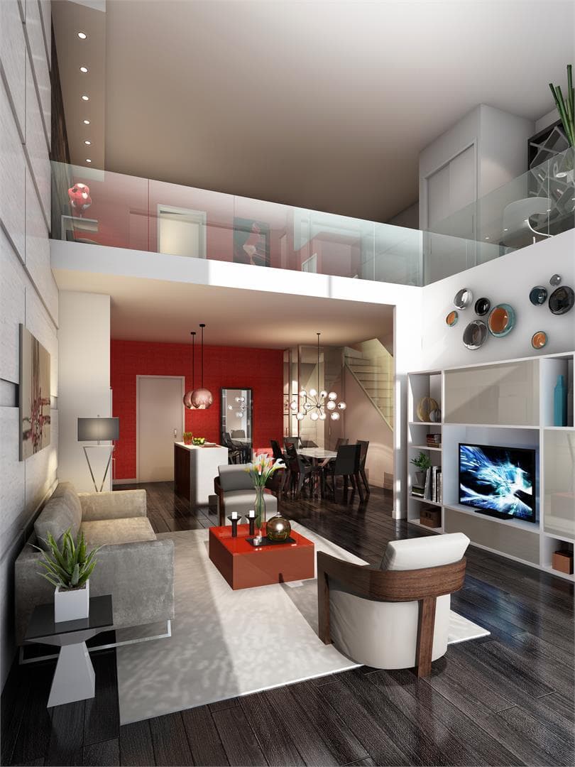 Link2 Condos + Lofts thumbnail 19