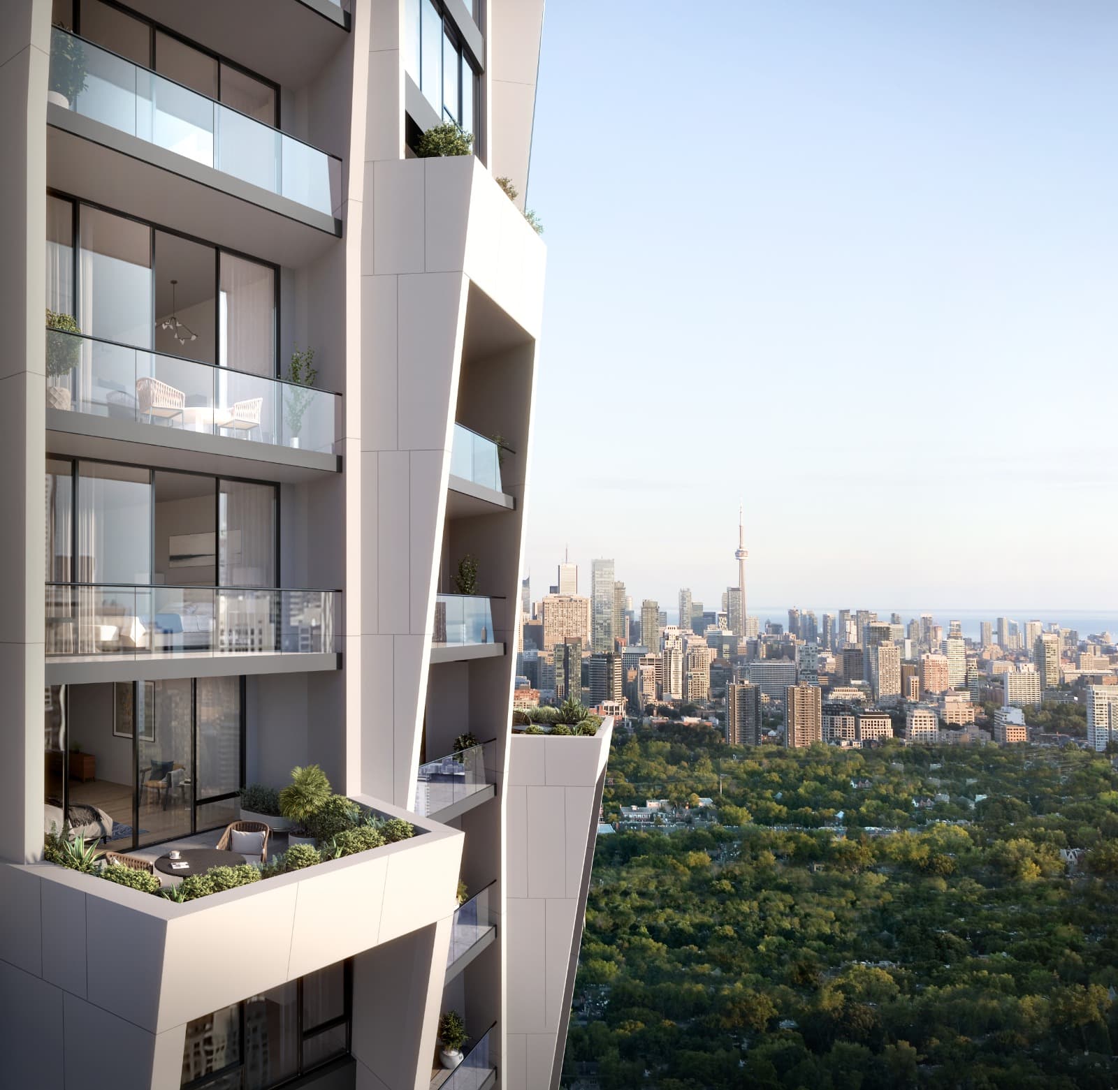 One Delisle Condos thumbnail 8