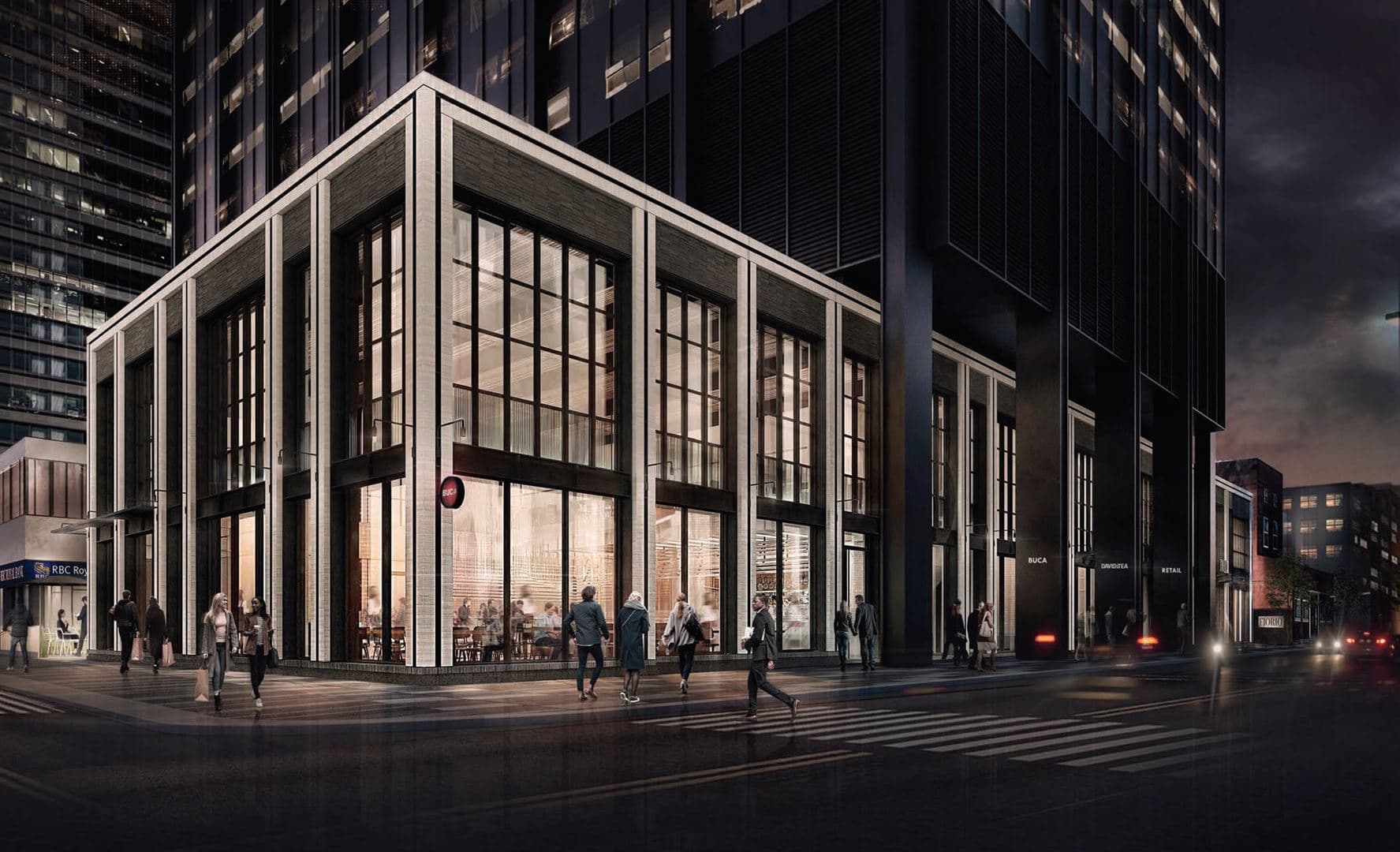 One Delisle Condos thumbnail 7