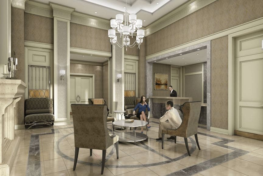 Park Avenue Place Condos thumbnail 11