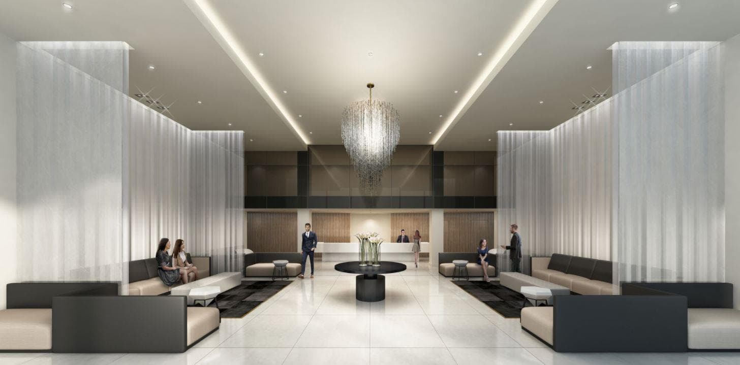 Pavilia Towers Condos thumbnail 5