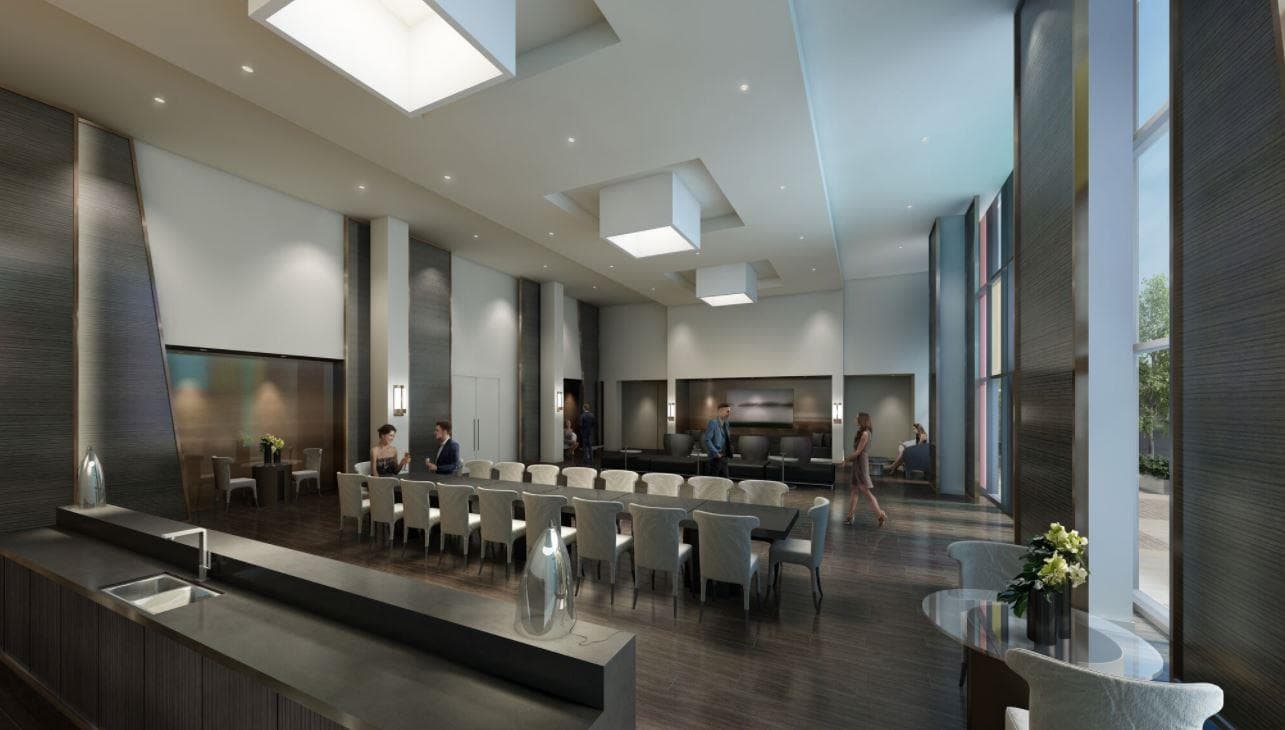 Pavilia Towers Condos thumbnail 4