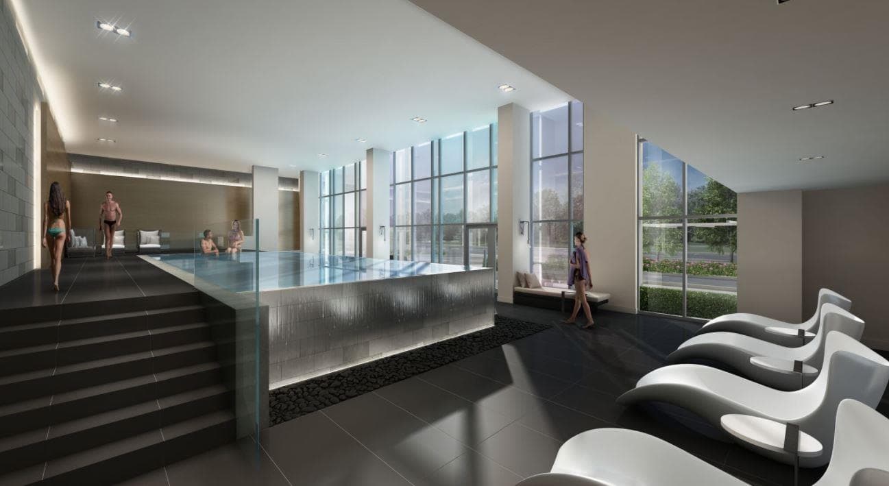 Pavilia Towers Condos thumbnail 3