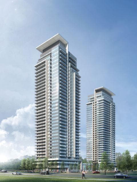 Pavilia Towers Condos thumbnail 2