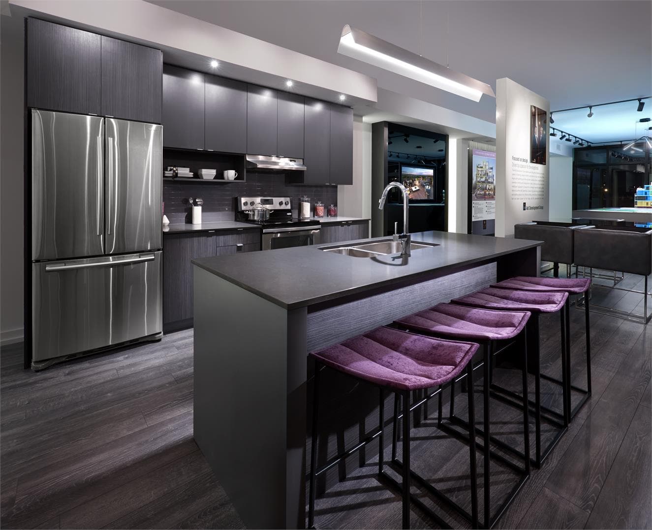 StationWest Townhouses thumbnail 12