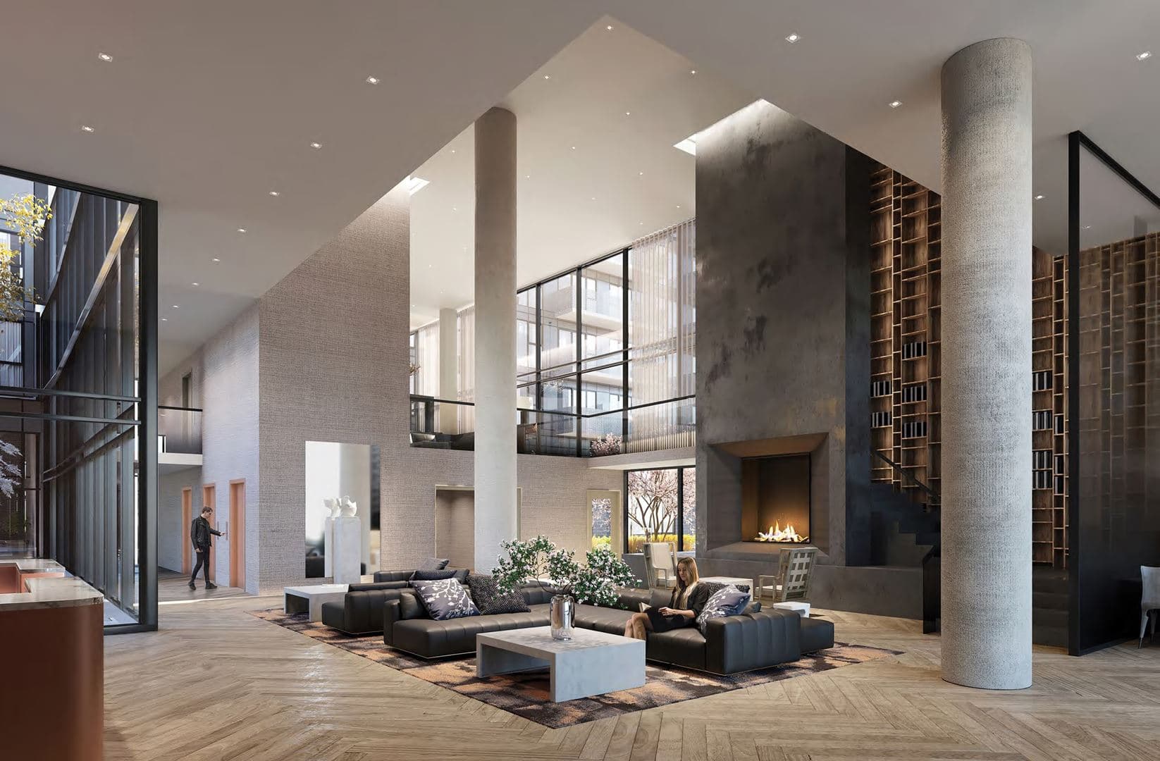 The Branch Condos thumbnail 7
