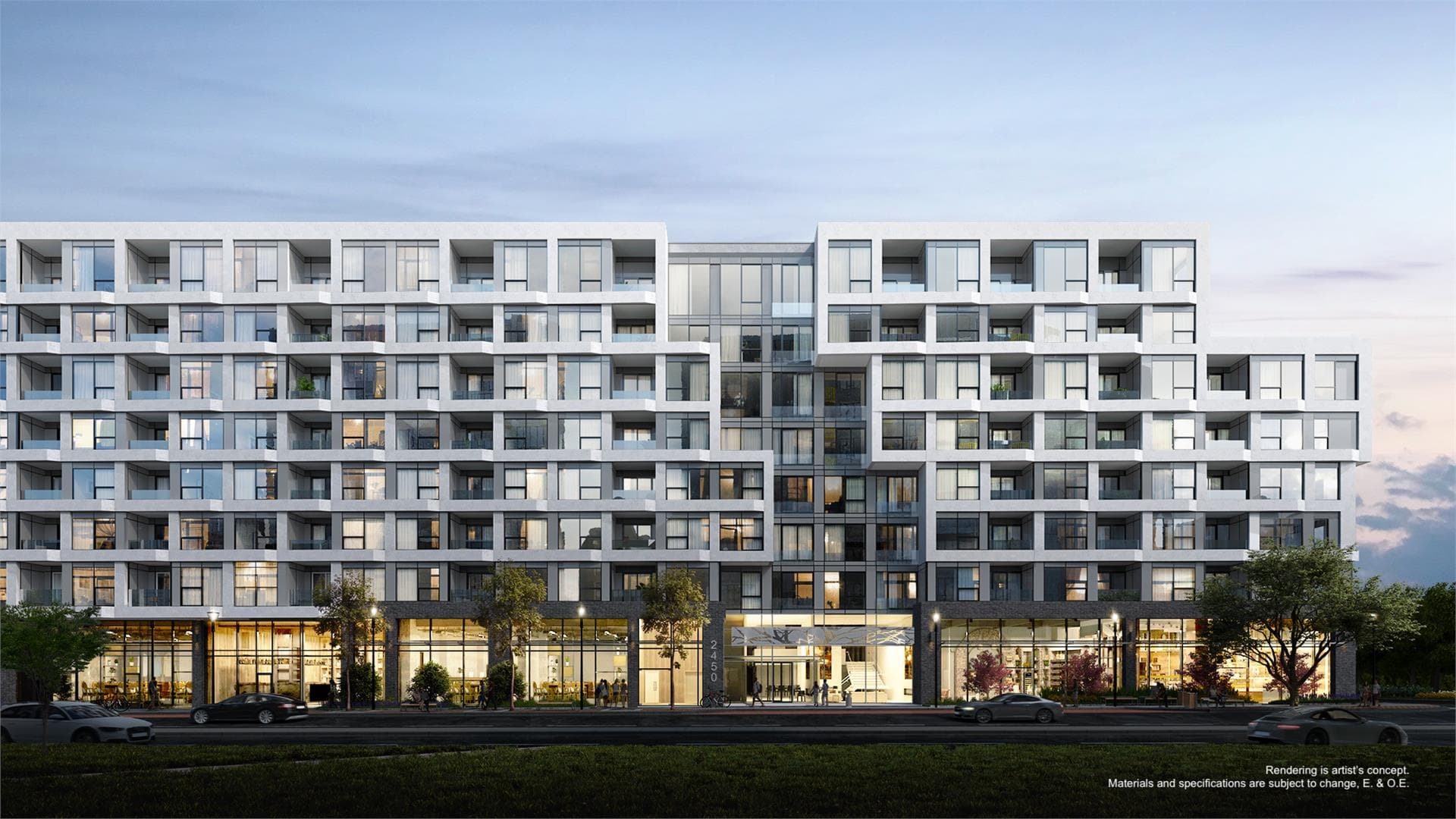 The Branch Condos thumbnail 3
