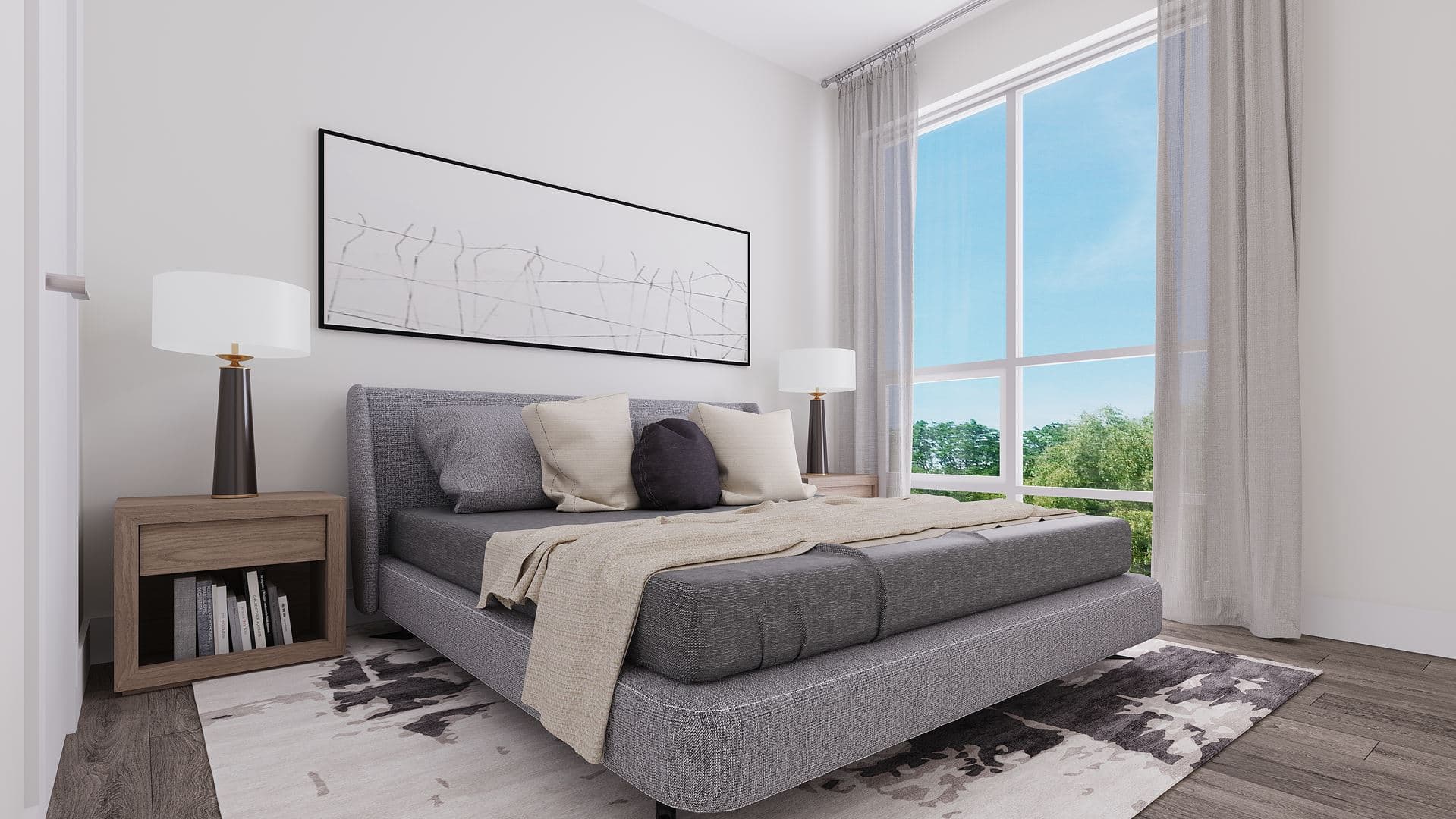The Bronte Condos thumbnail 4