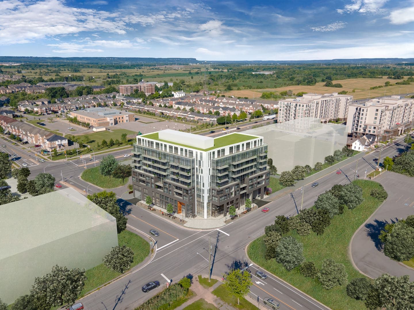 The Bronte Condos thumbnail 2