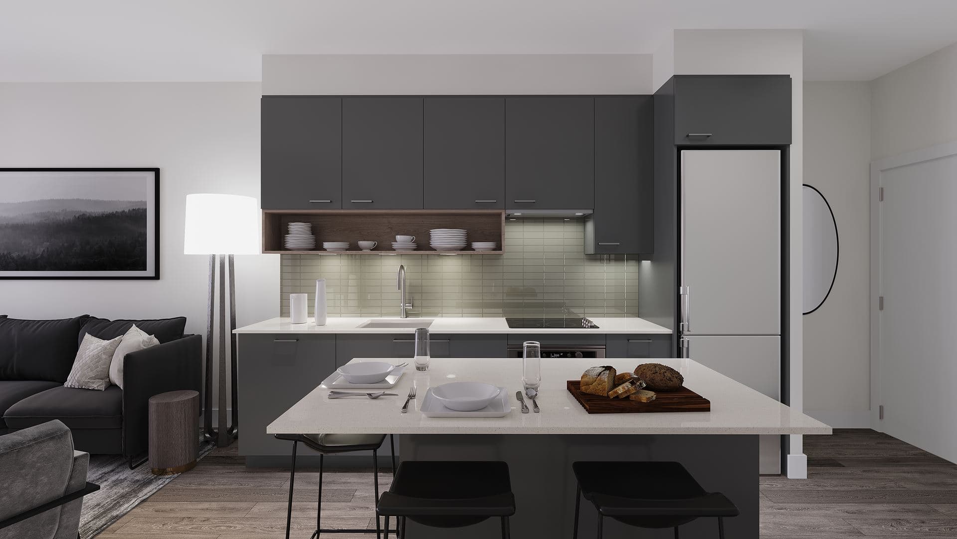 The Bronte Condos thumbnail 3