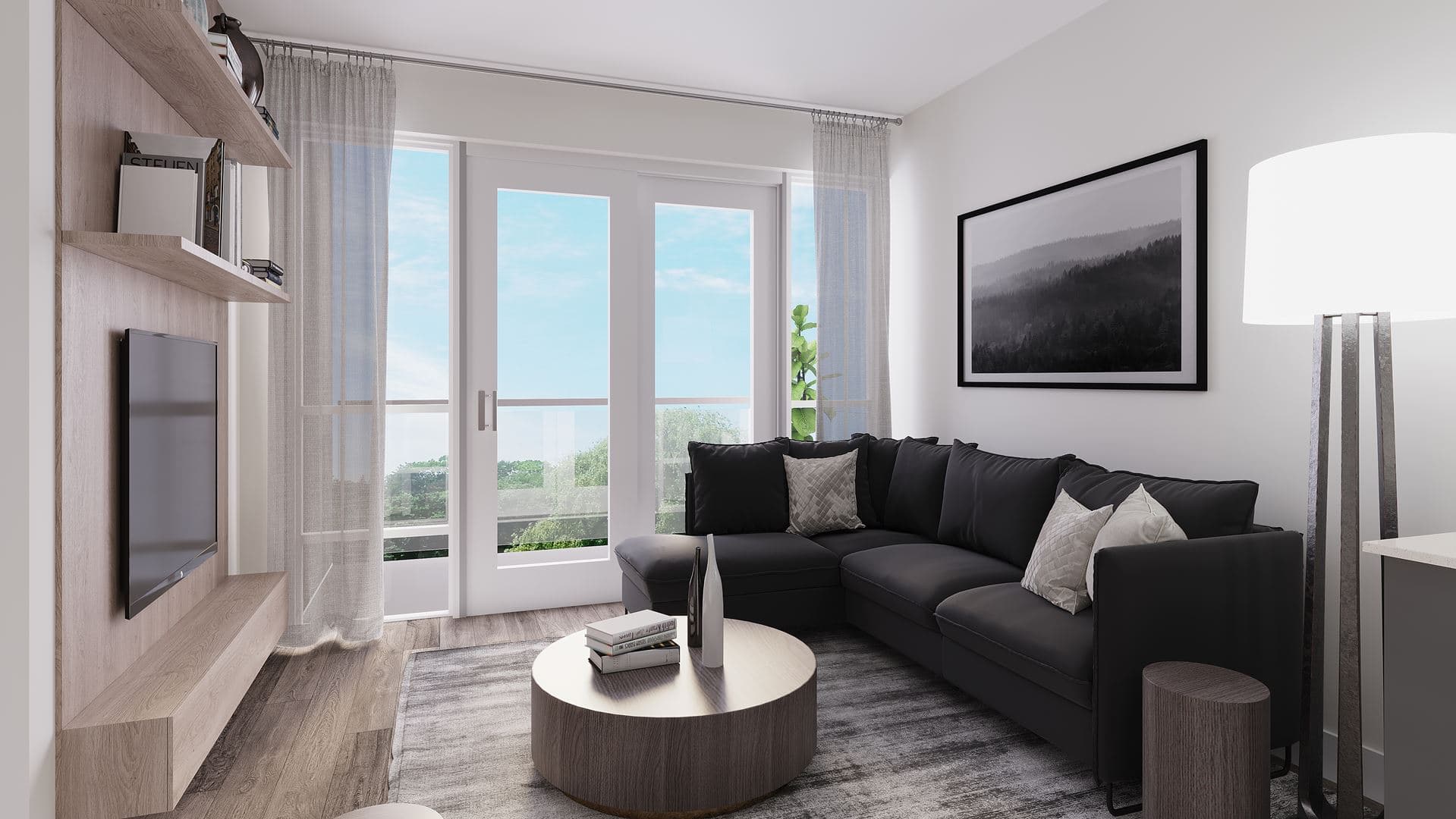 The Bronte Condos thumbnail 6