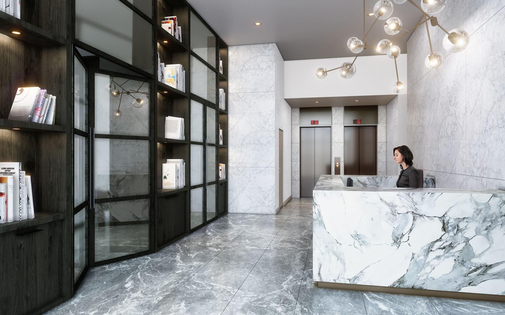 The Bronte Condos thumbnail 7