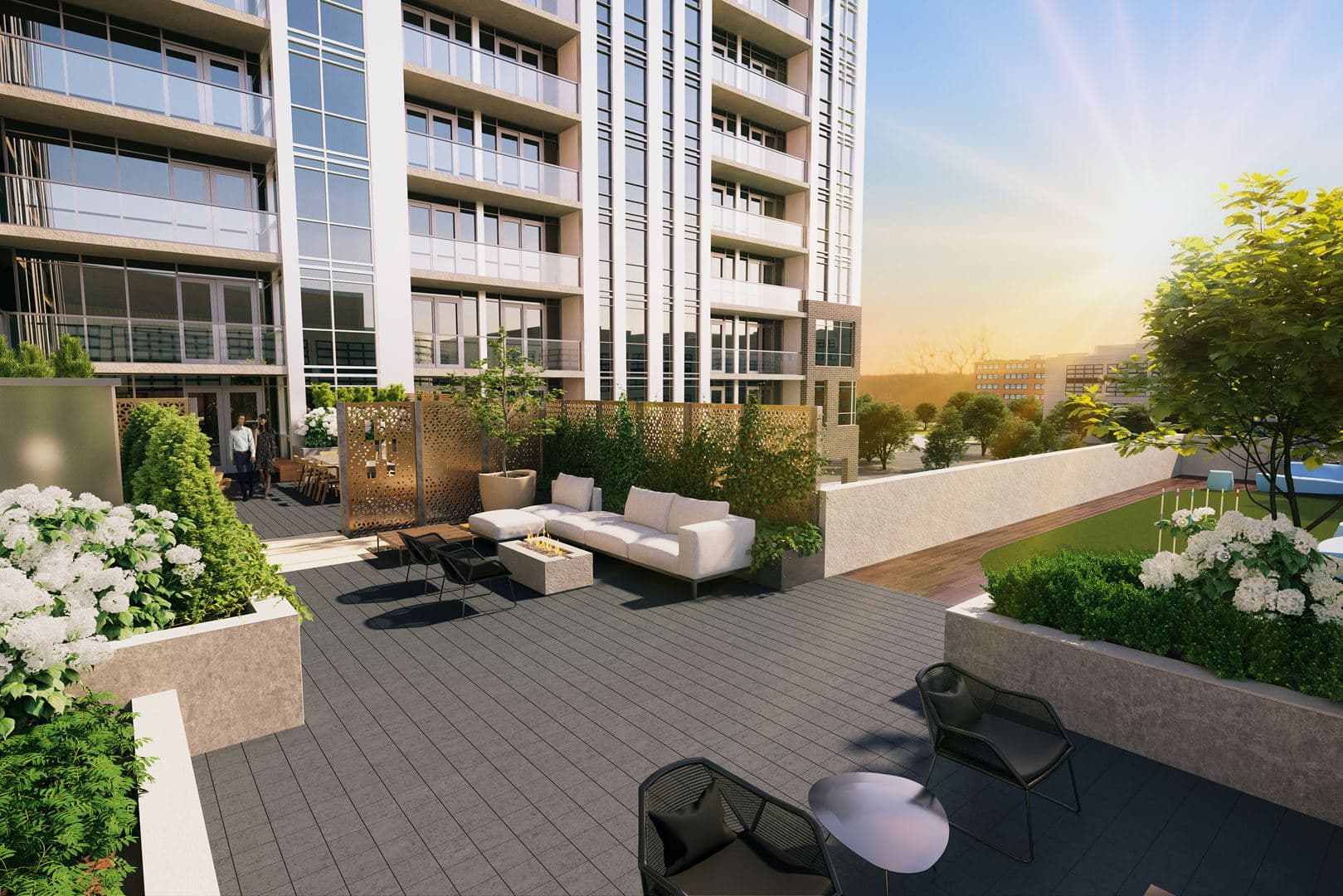 The Bronte Condos thumbnail 9