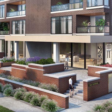 The Charlotte Condos thumbnail 2