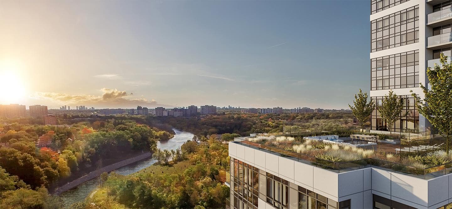 The Humber Condos thumbnail 5