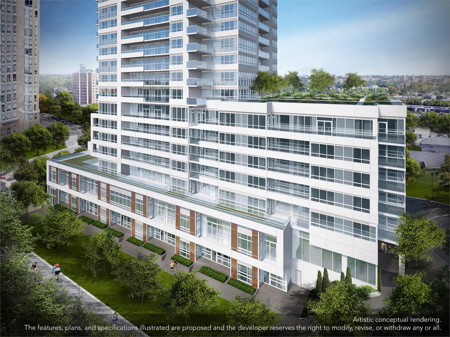 The Humber Condos thumbnail 4