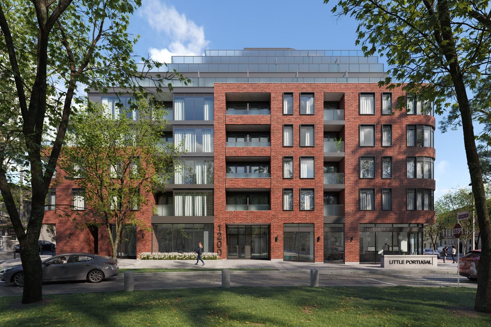 Twelve Hundred Condos thumbnail 2