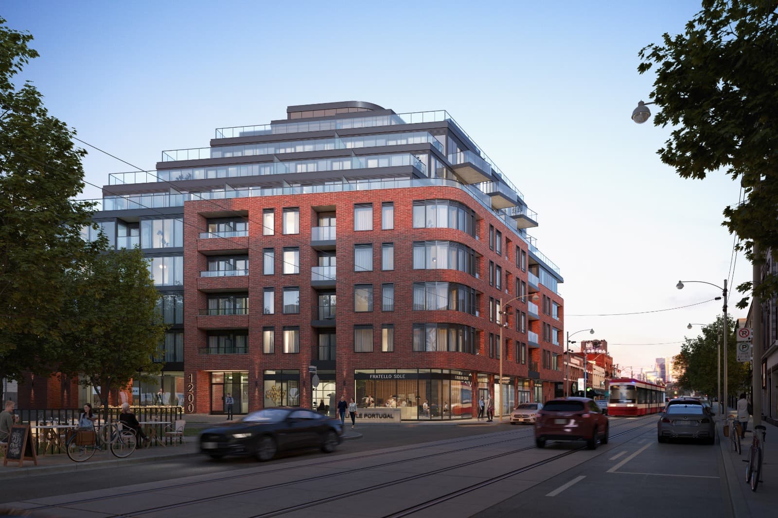 Twelve Hundred Condos thumbnail 3