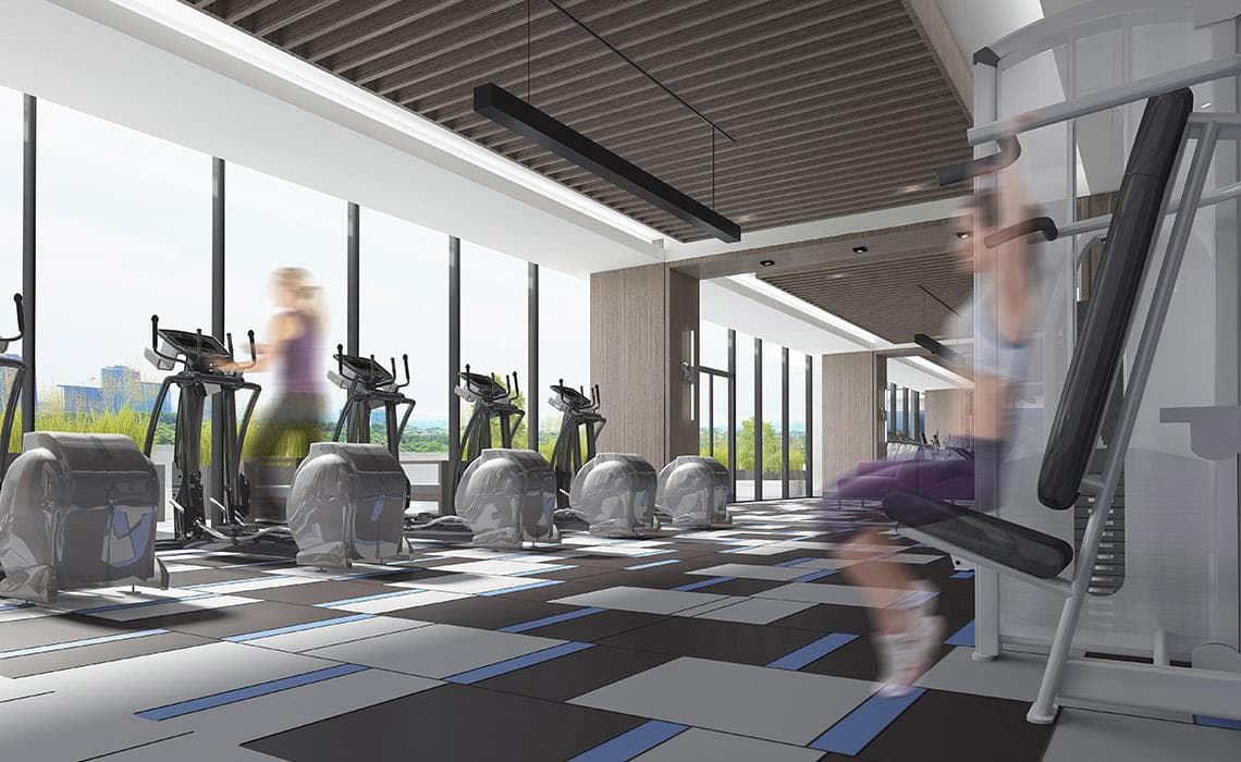Via Bloor Condos thumbnail 19