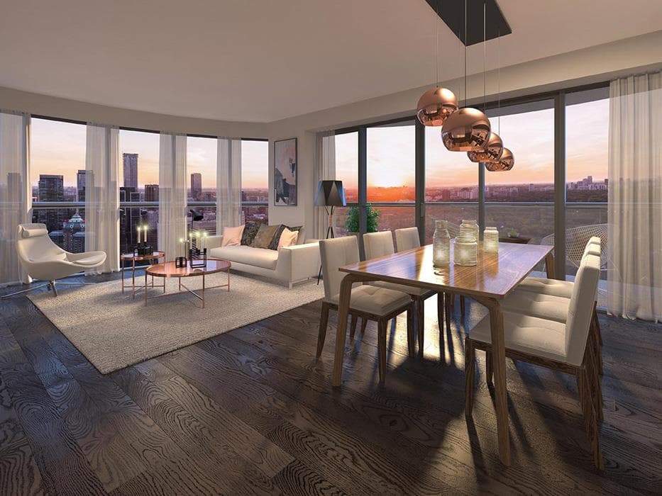 Via Bloor Condos thumbnail 18