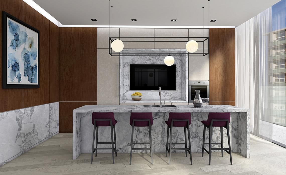 Via Bloor Condos thumbnail 17