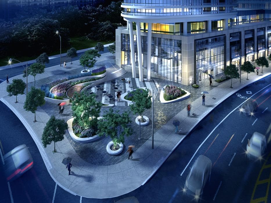 Via Bloor Condos thumbnail 14