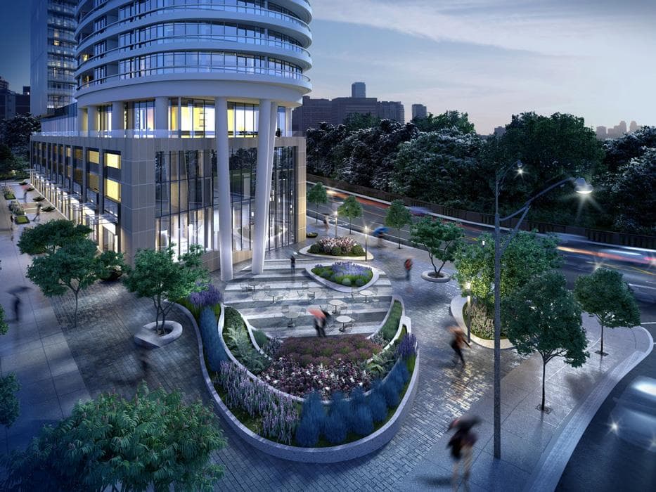 Via Bloor Condos thumbnail 13