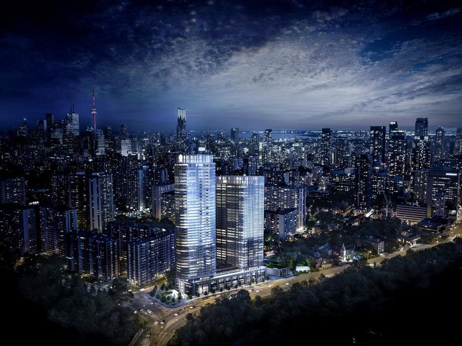 Via Bloor Condos thumbnail 12