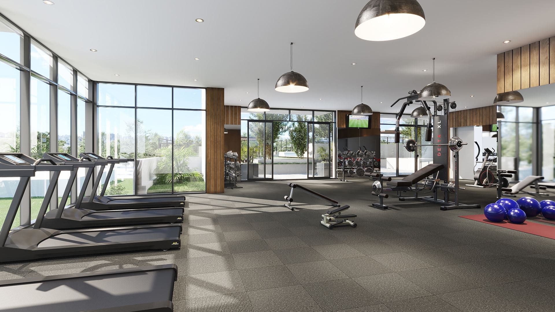 Yorkwoods Condos thumbnail 10