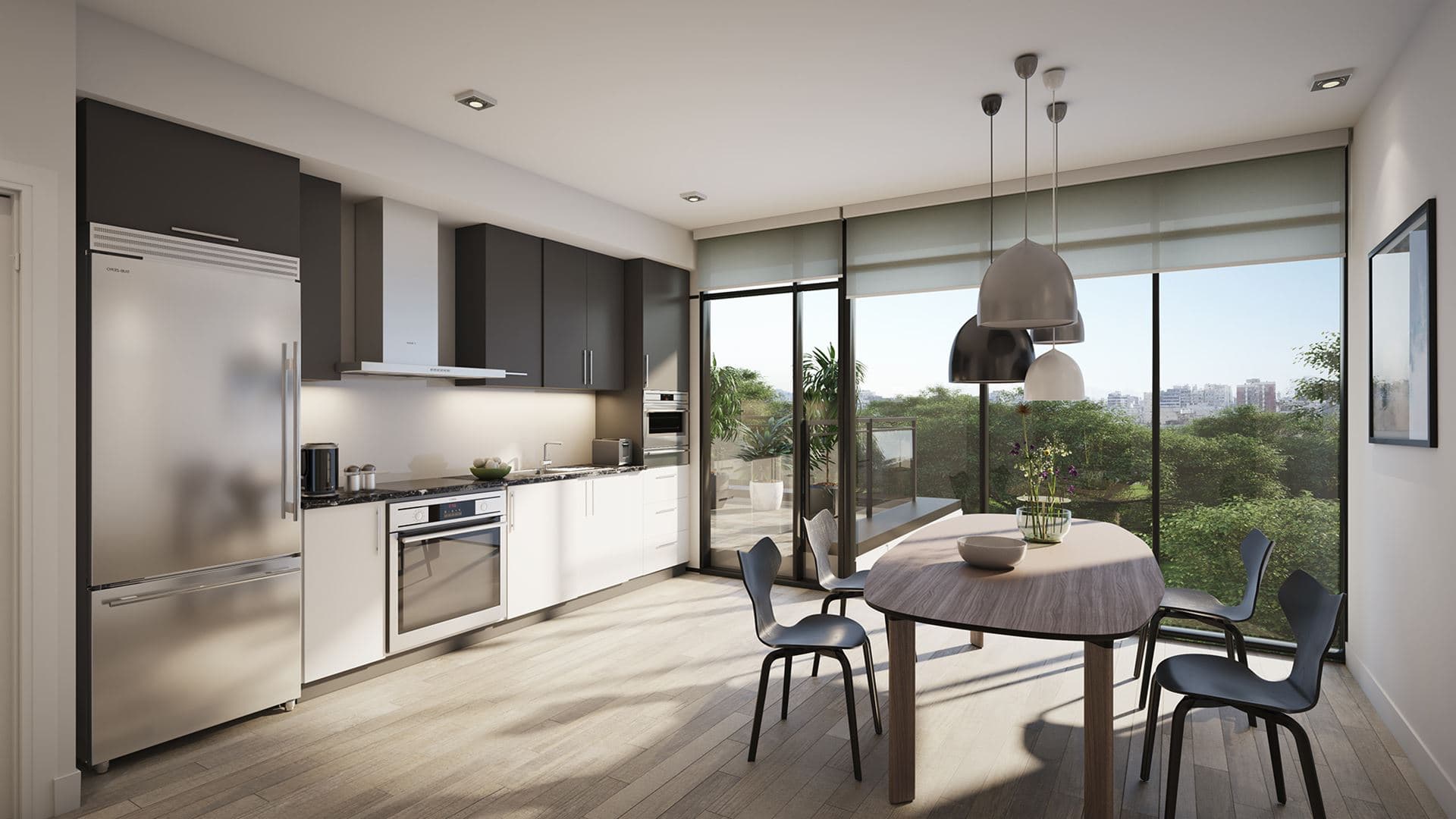 Yorkwoods Condos thumbnail 8