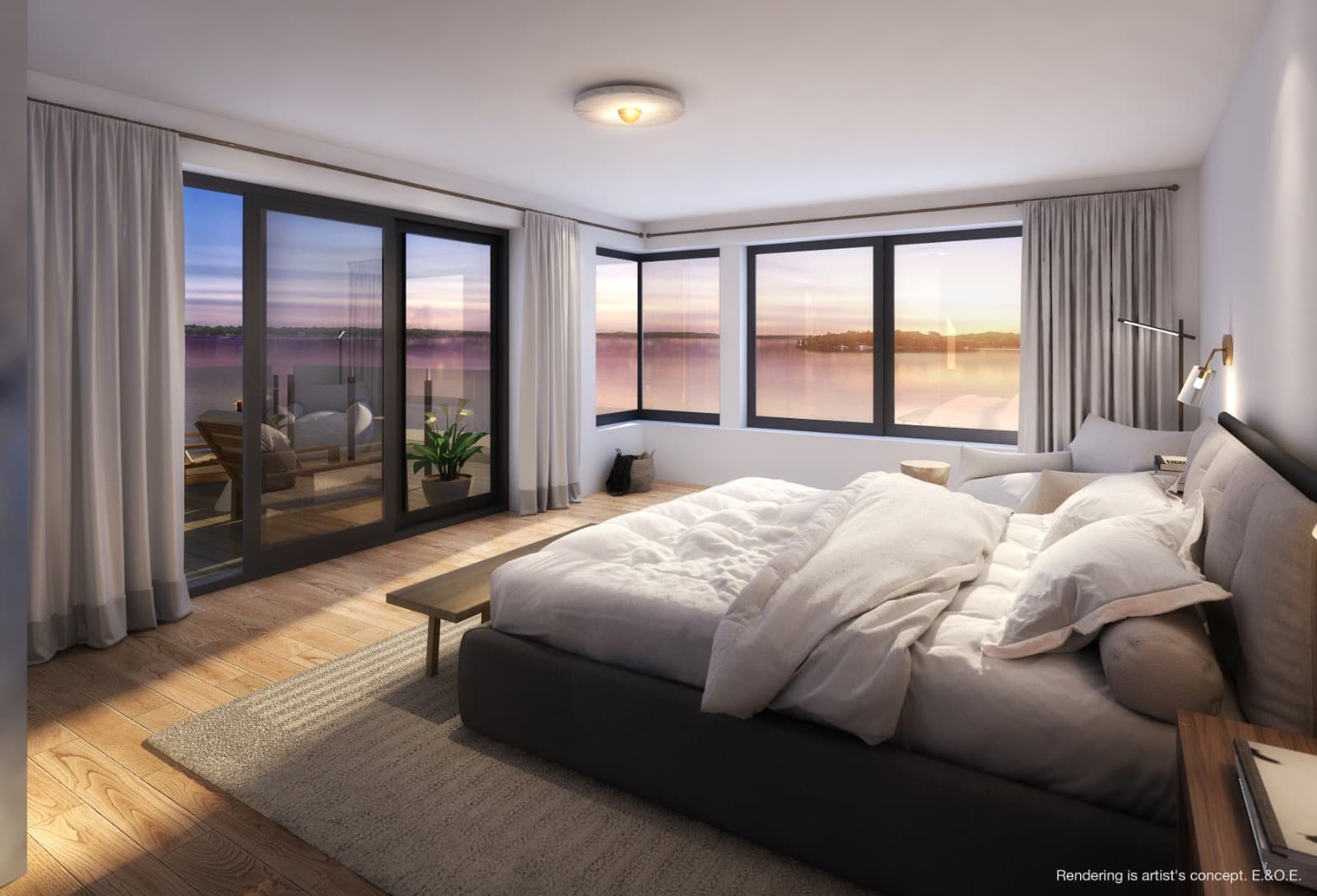 Fenelon Lakes Club Condos thumbnail 13