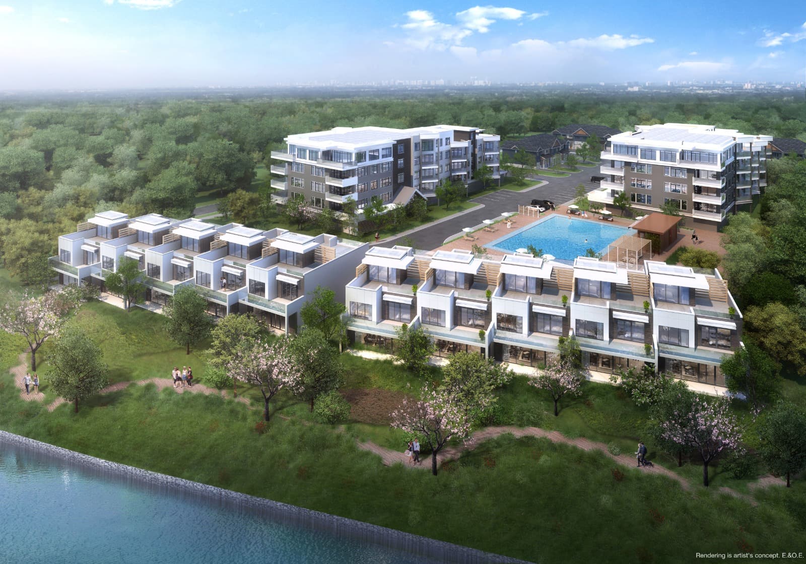 Fenelon Lakes Club Condos thumbnail 2