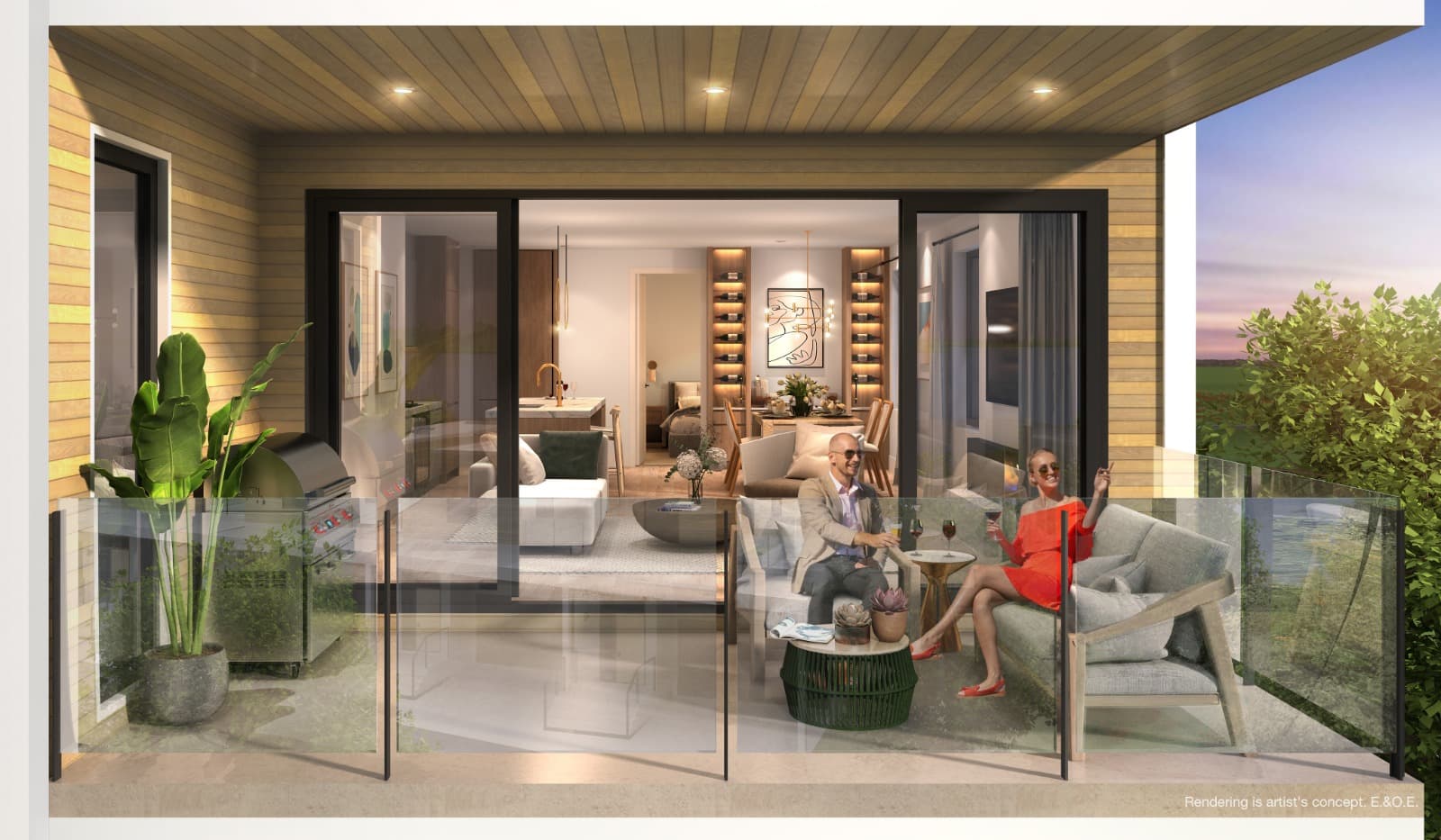 Fenelon Lakes Club Condos thumbnail 7