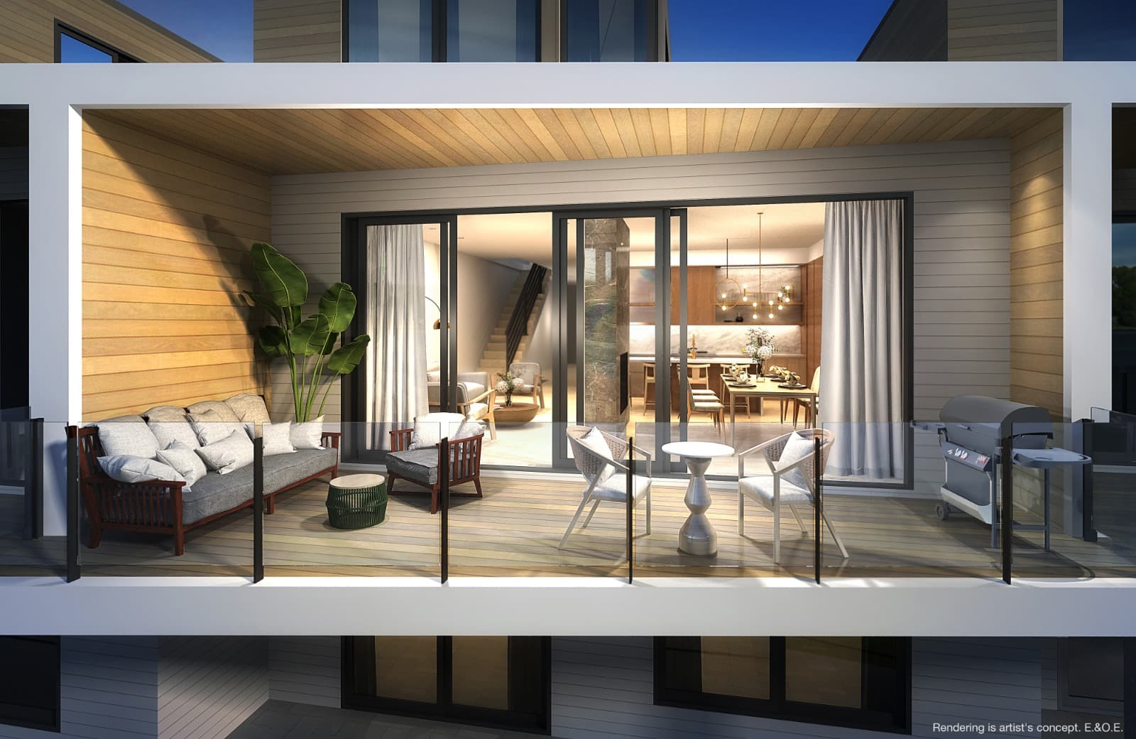 Fenelon Lakes Club Condos thumbnail 8