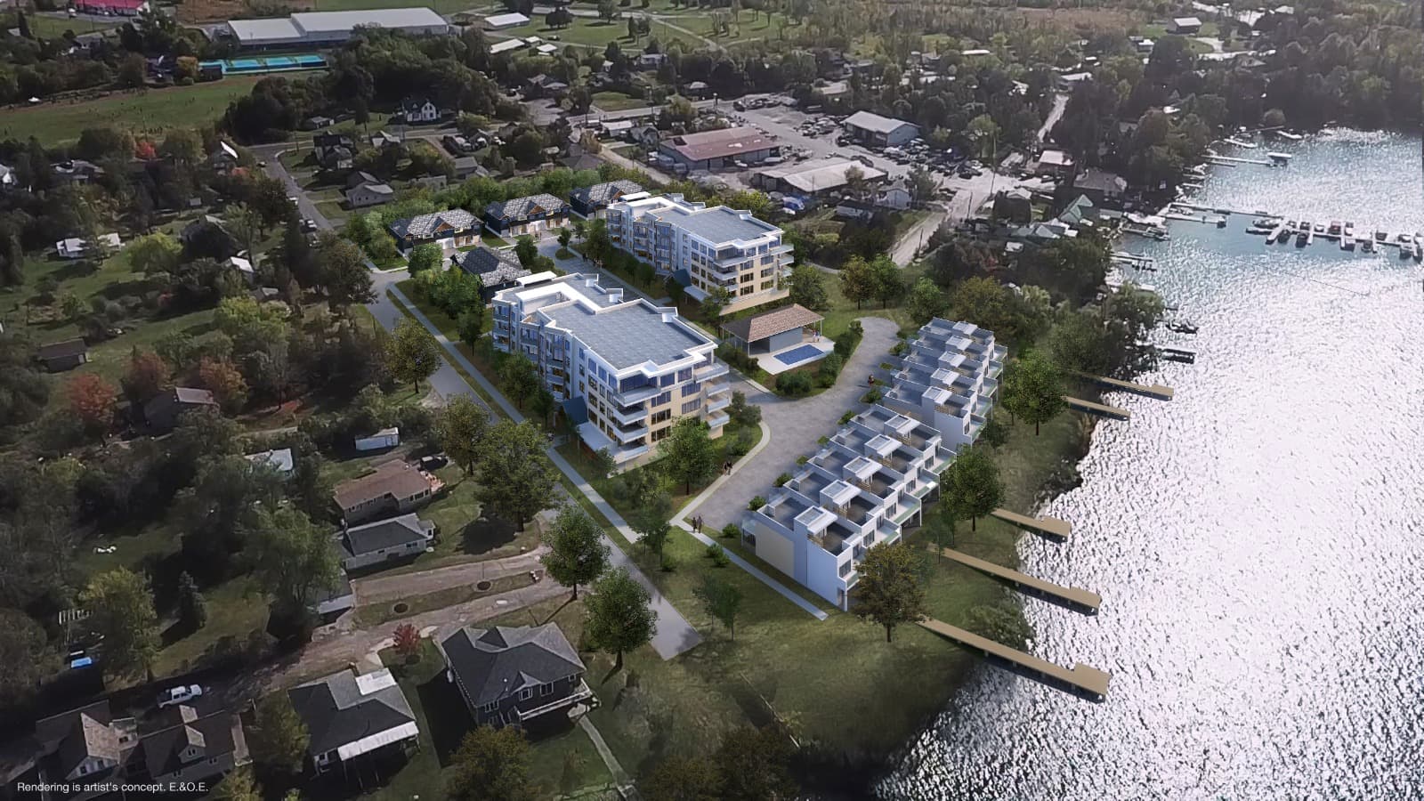 Fenelon Lakes Club Condos thumbnail 5