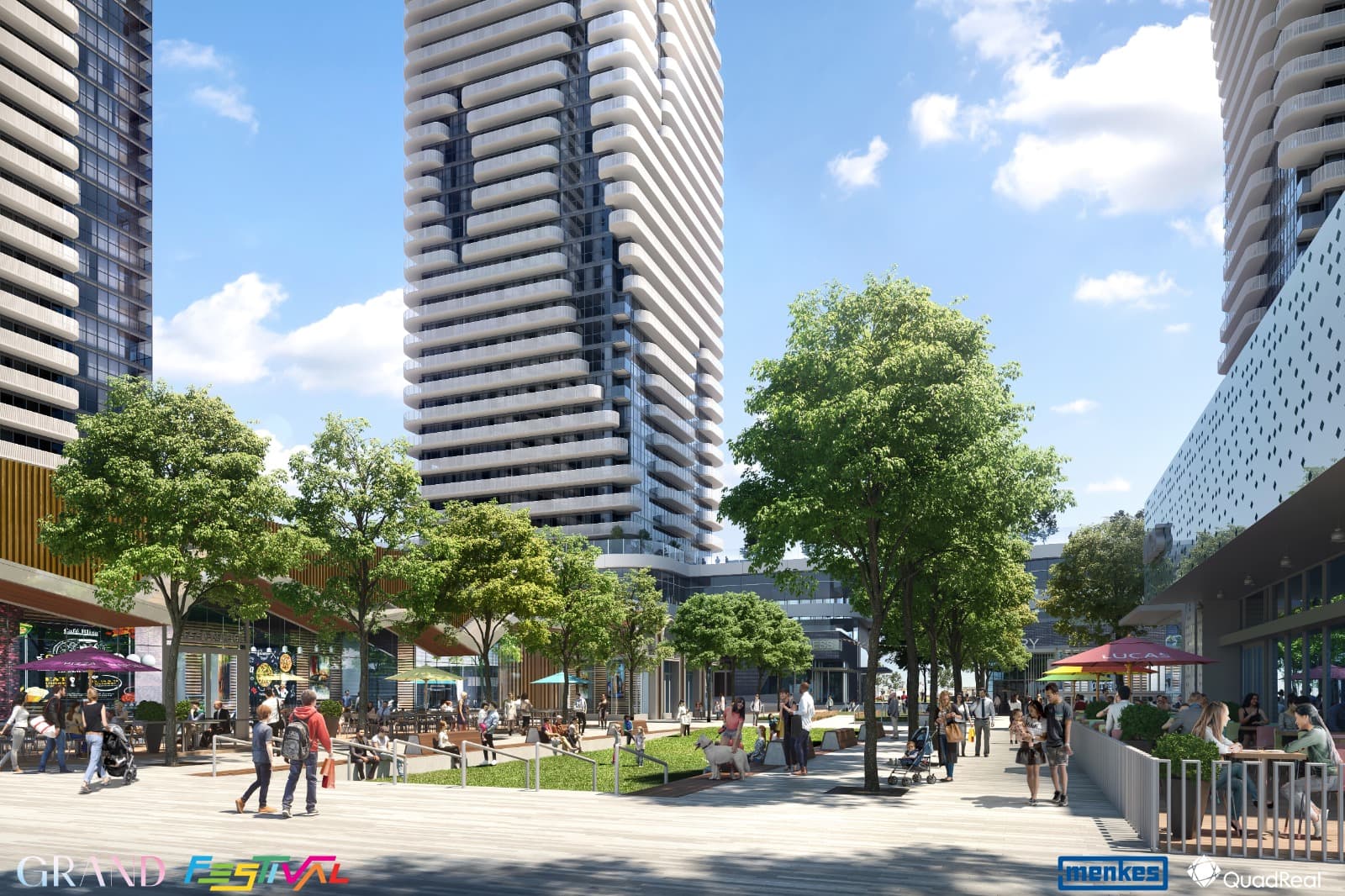 Grand Festival Condos thumbnail 4