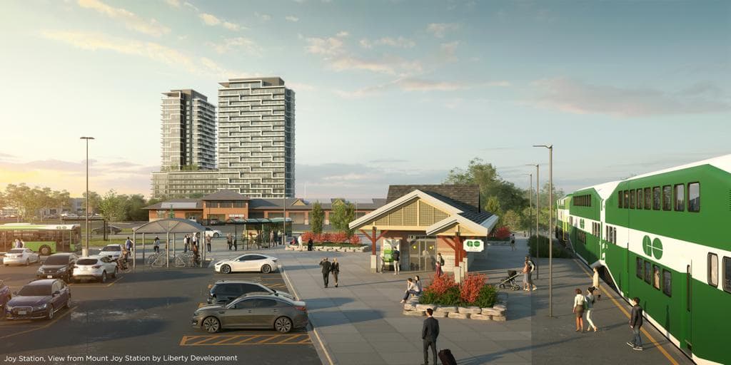 Joy Station Condos thumbnail 8