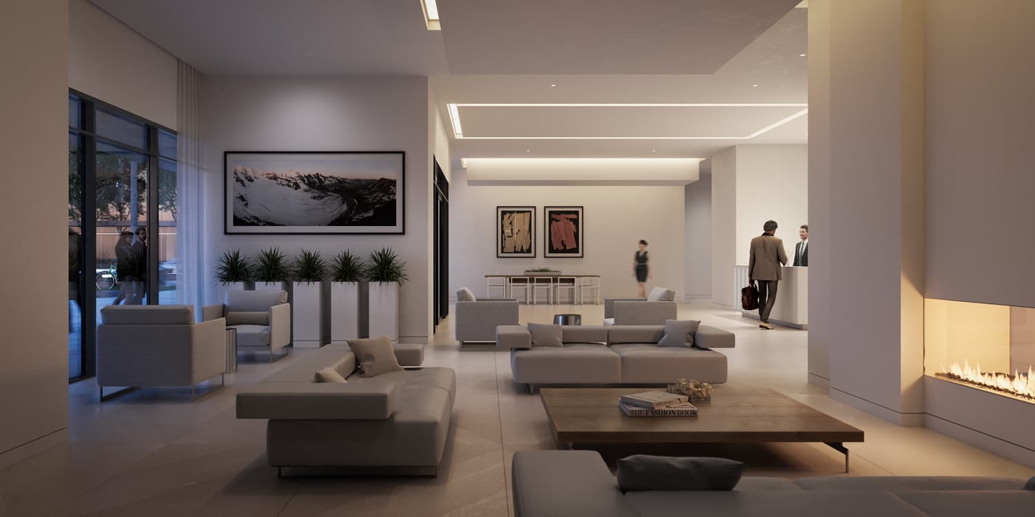 M4 Condos thumbnail 7