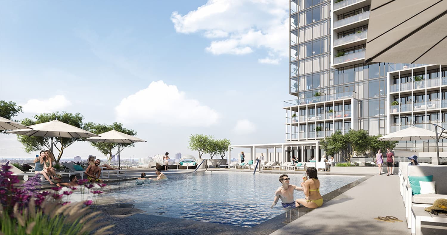 M4 Condos thumbnail 9