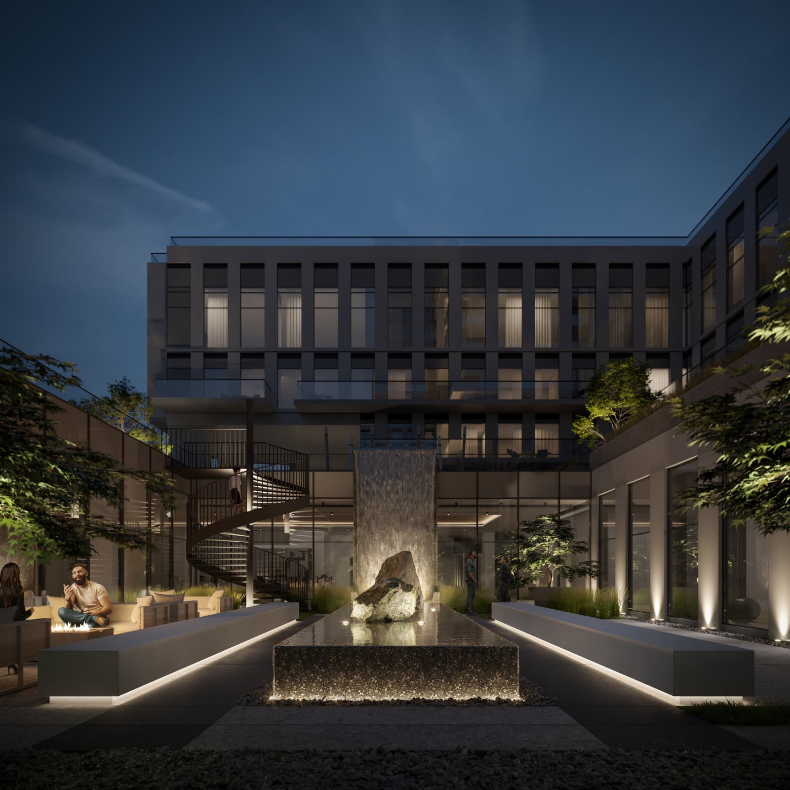 M4 Condos thumbnail 8